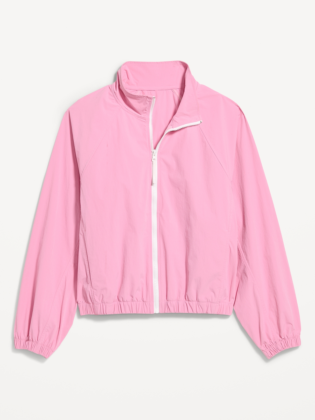 TrekTech Oversized Jacket | Old Navy