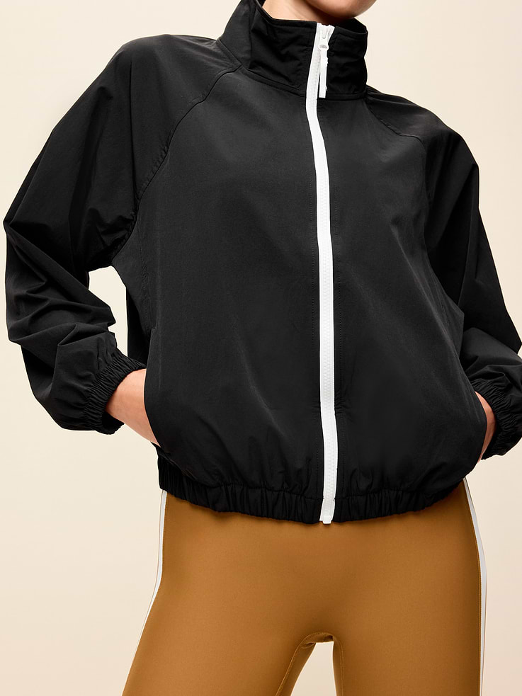 Image number 5 showing, TrekTech Oversized Jacket