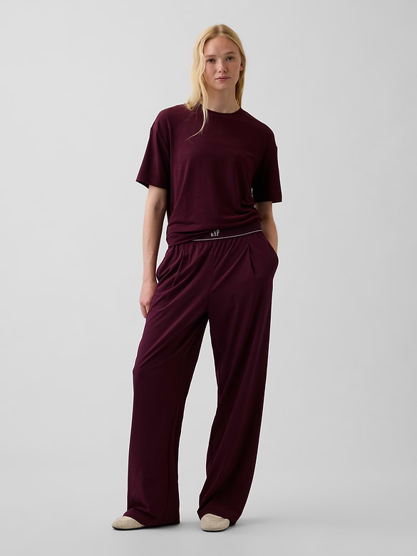 GapFit Breathe Relaxed T-Shirt
