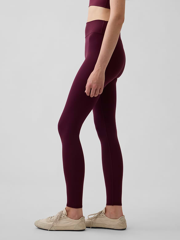 GapFit Smooth High Rise Leggings