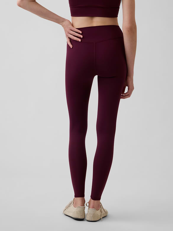 GapFit Smooth High Rise Leggings