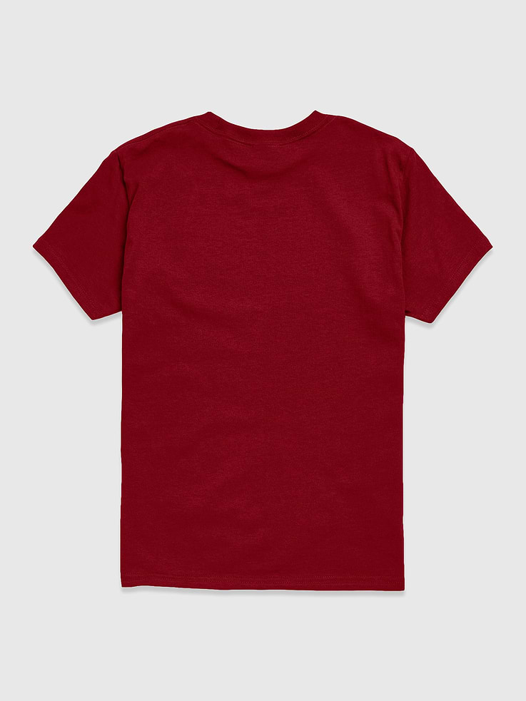 Image number 2 showing, Kids NFL Team Motto Short Sleeve Graphic T-Shirt