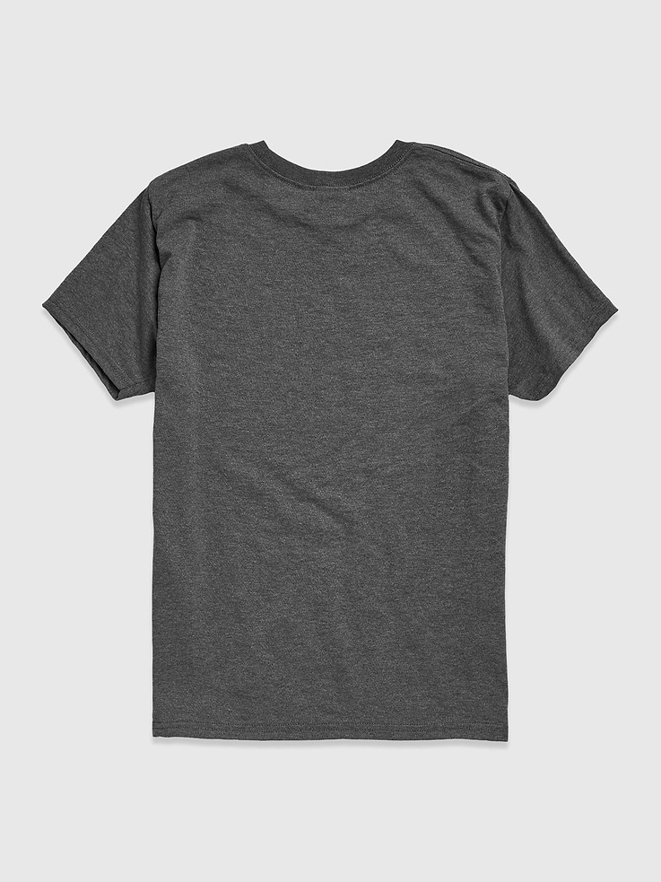 Image number 2 showing, Kids NFL Team Motto Short Sleeve Graphic T-Shirt