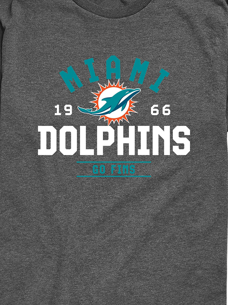 Image number 3 showing, Kids NFL Team Motto Short Sleeve Graphic T-Shirt