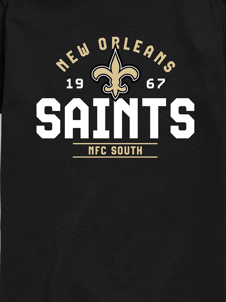 Image number 3 showing, Kids NFL Team Motto Short Sleeve Graphic T-Shirt