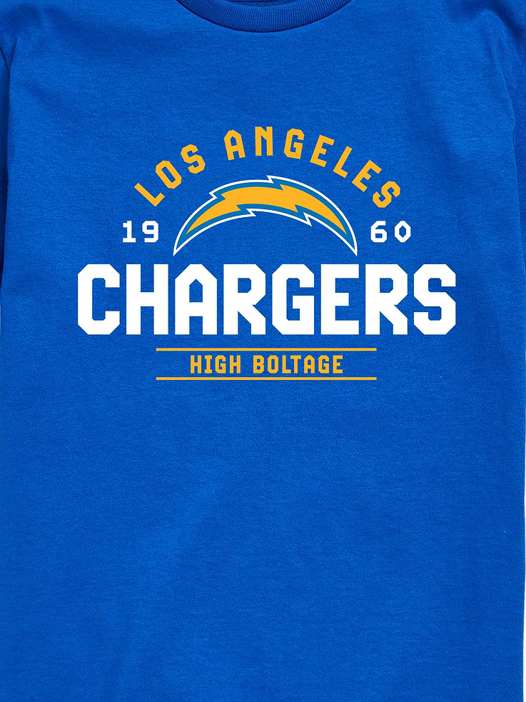 Image number 3 showing, Kids NFL Team Motto Short Sleeve Graphic T-Shirt