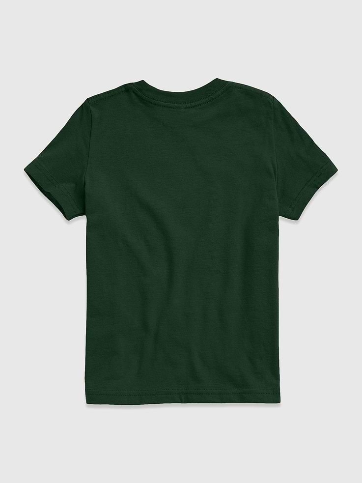 Image number 2 showing, Kids NFL Team Motto Short Sleeve Graphic T-Shirt