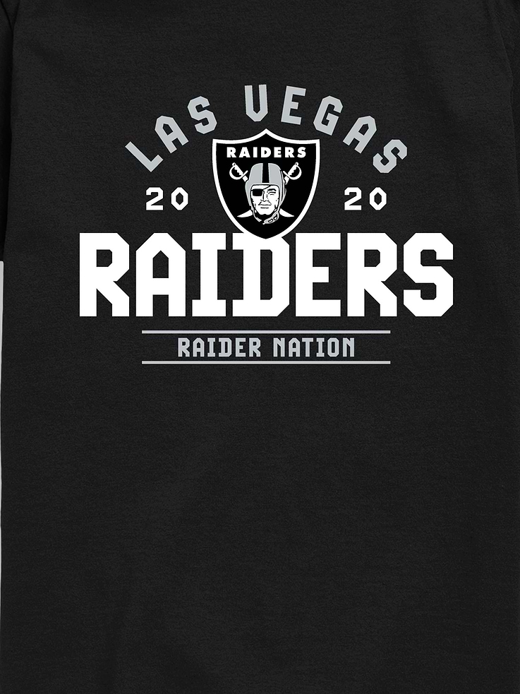Image number 3 showing, Kids NFL Team Motto Short Sleeve Graphic T-Shirt