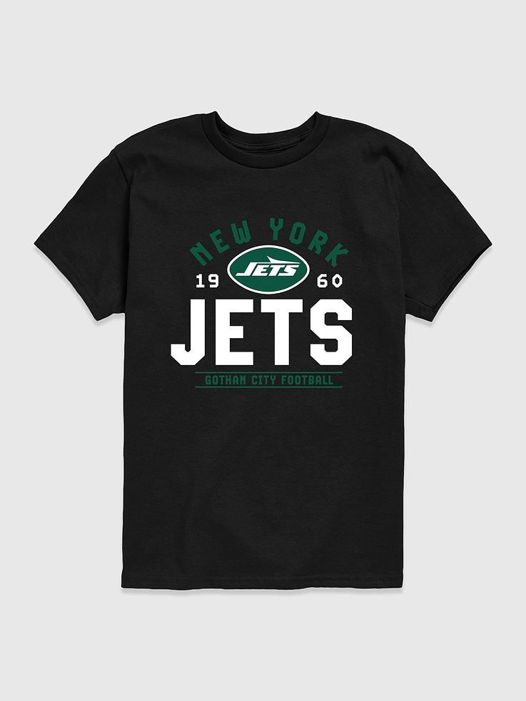 Image number 1 showing, Kids NFL Team Motto Short Sleeve Graphic T-Shirt