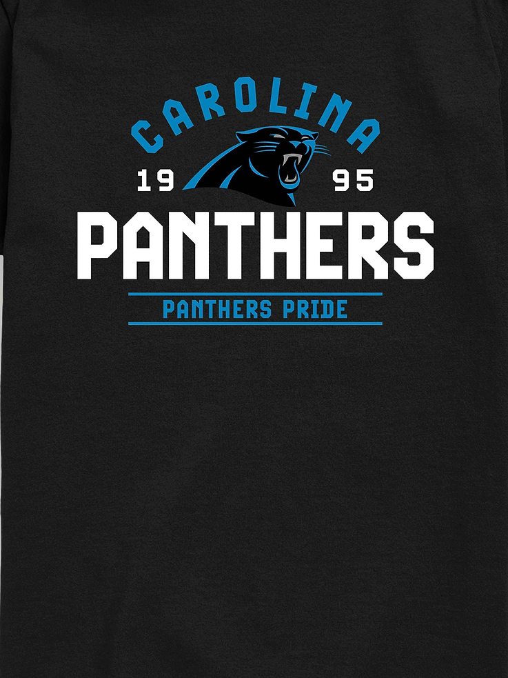 Image number 3 showing, Kids NFL Team Motto Short Sleeve Graphic T-Shirt