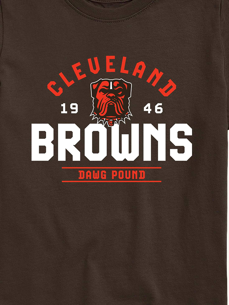 Image number 3 showing, Kids NFL Team Motto Short Sleeve Graphic T-Shirt