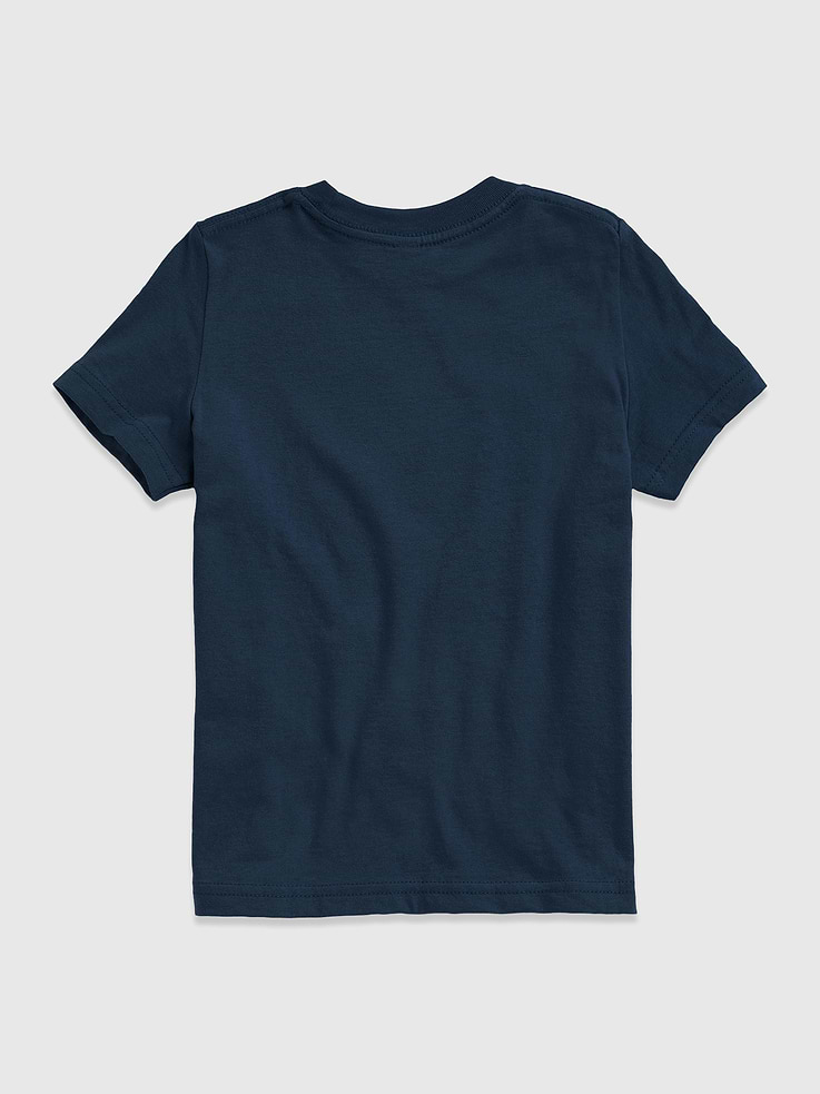 Image number 2 showing, Kids NFL Team Motto Short Sleeve Graphic T-Shirt
