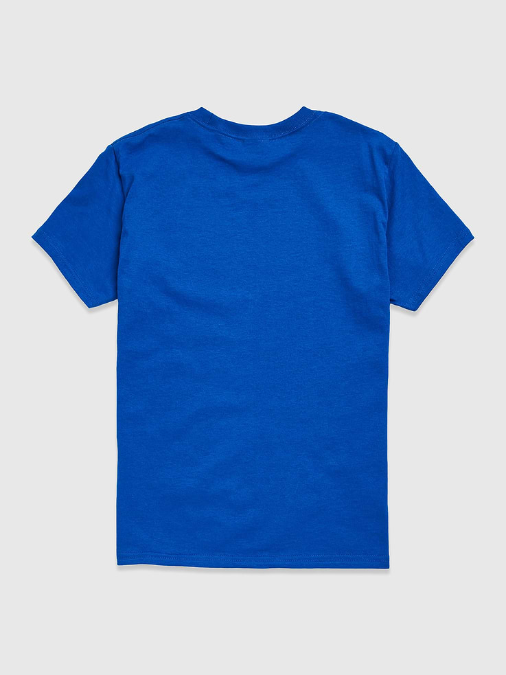 Image number 2 showing, Kids NFL Team Motto Short Sleeve Graphic T-Shirt