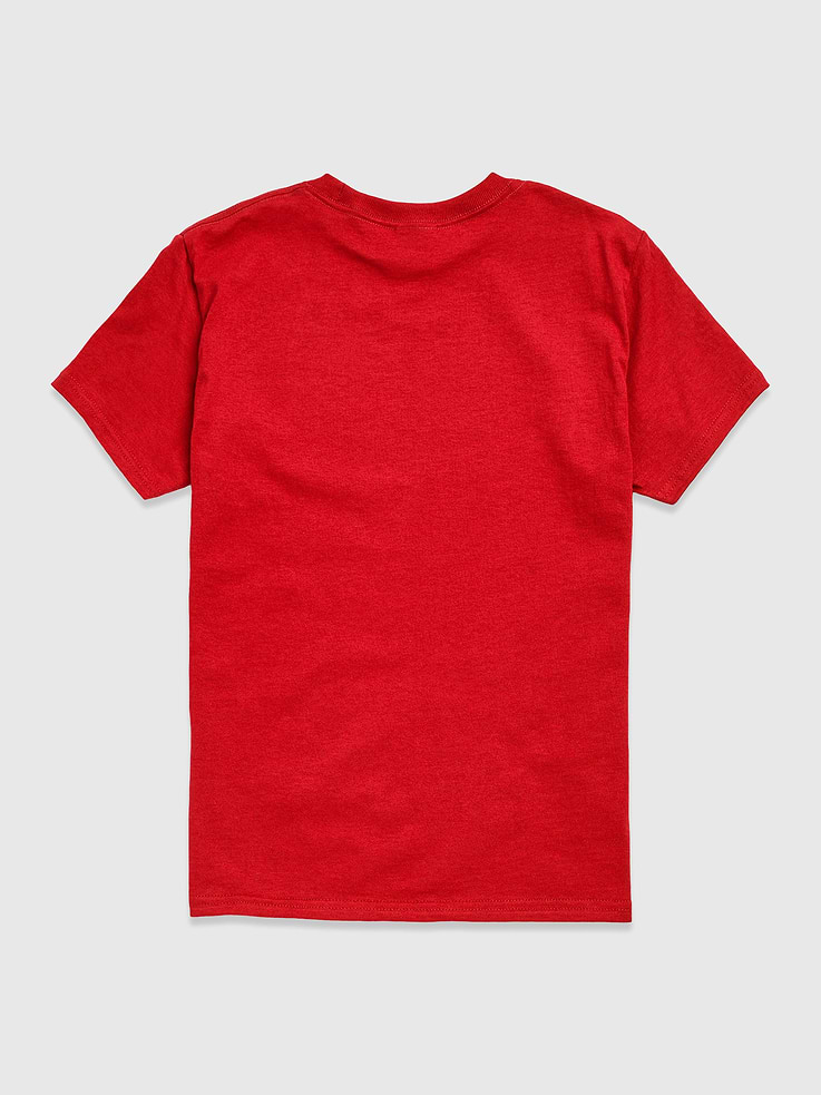 Image number 2 showing, Kids NFL Team Motto Short Sleeve Graphic T-Shirt