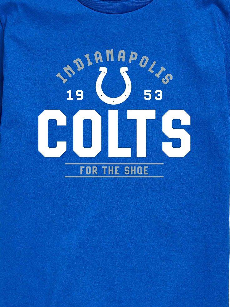 Image number 3 showing, Kids NFL Team Motto Short Sleeve Graphic T-Shirt