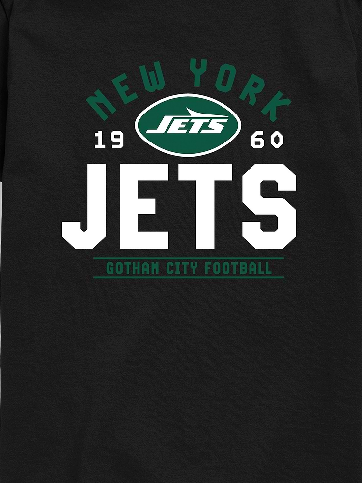 Image number 3 showing, Kids NFL Team Motto Short Sleeve Graphic T-Shirt
