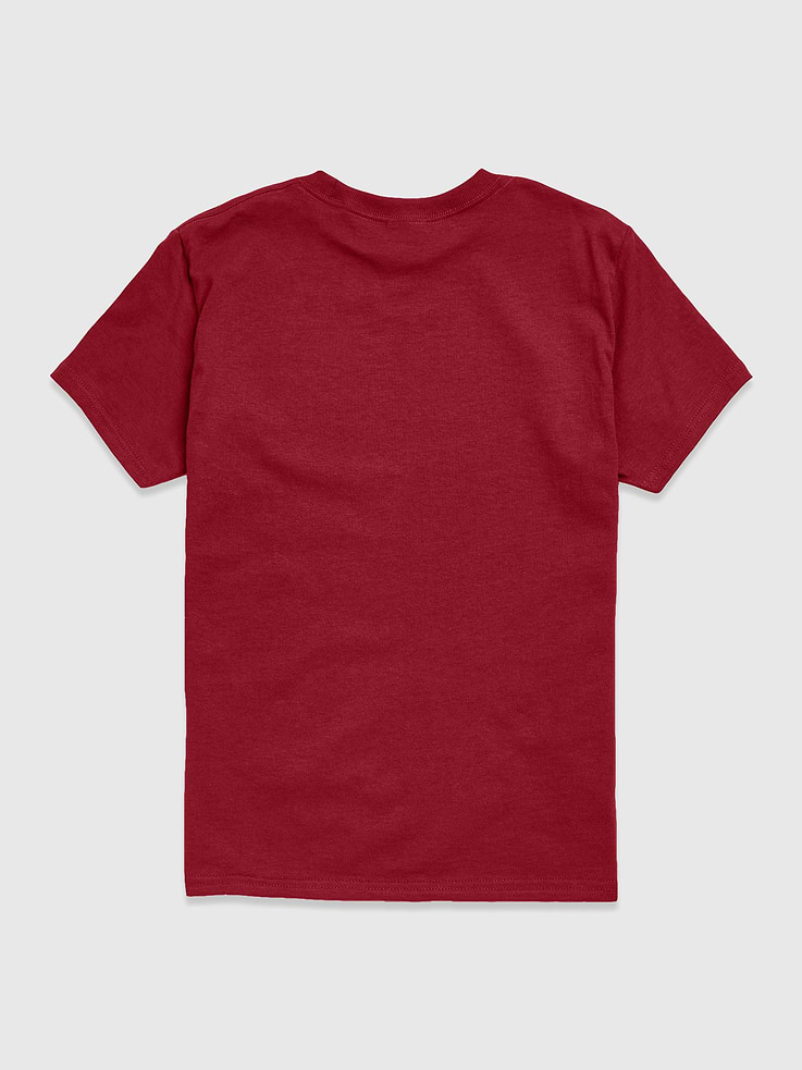Image number 2 showing, Kids NFL Team Motto Short Sleeve Graphic T-Shirt