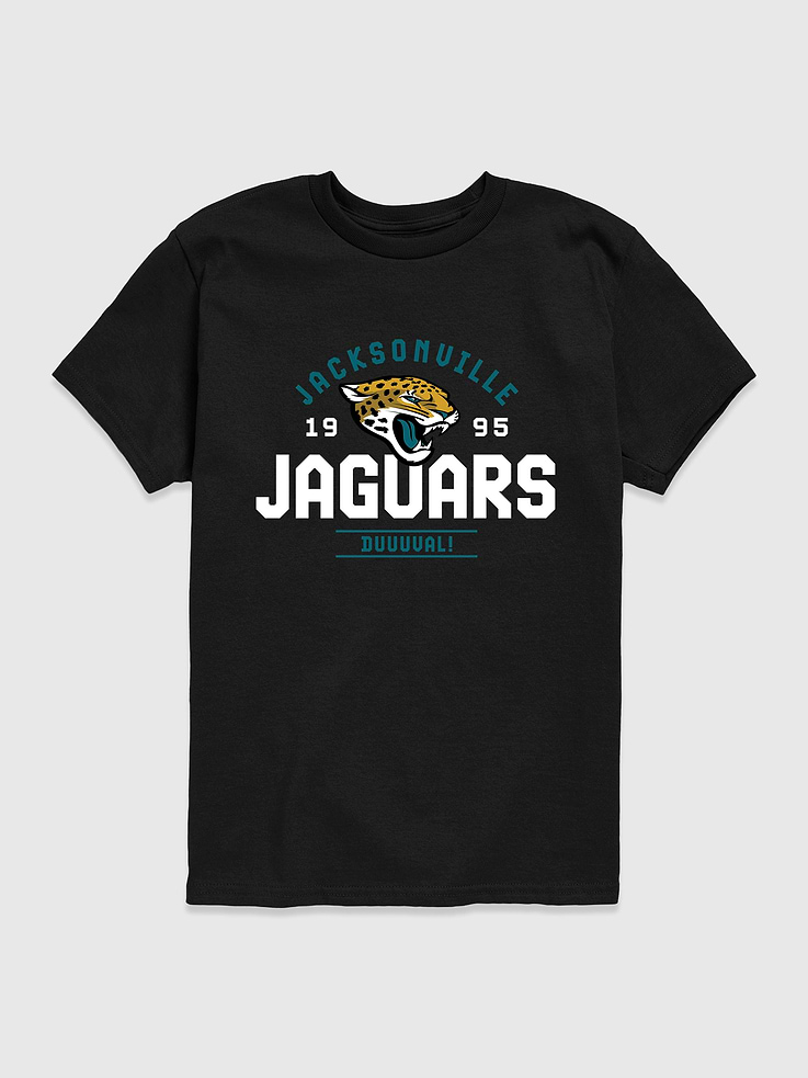 Image number 1 showing, Kids NFL Team Motto Short Sleeve Graphic T-Shirt