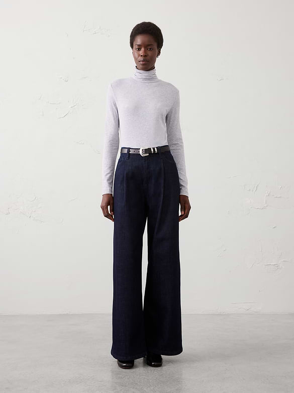 Timeless Turtleneck