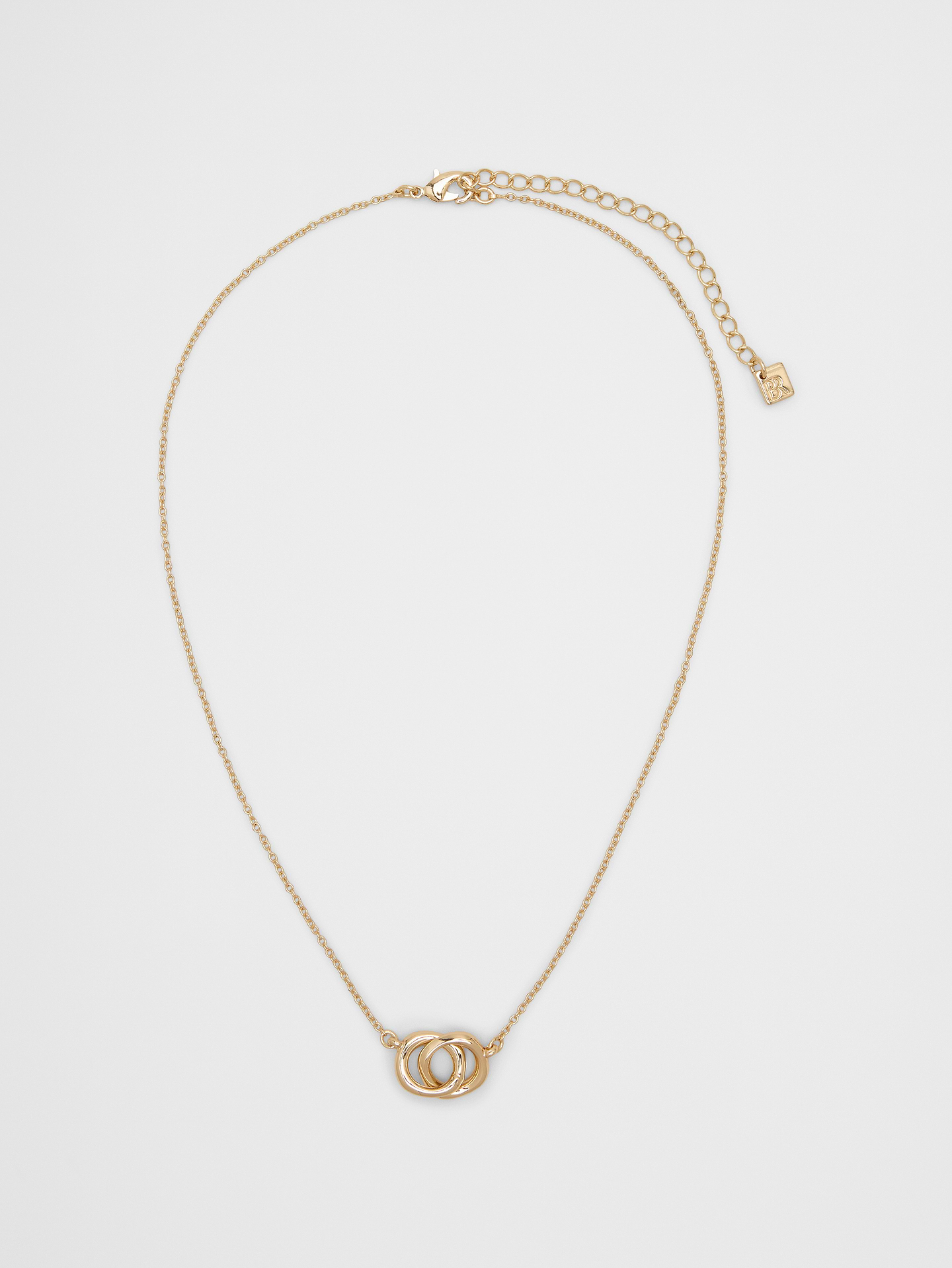 Image 1 of 3, Dress it up or dress it down, our jewelry collection is filled with pieces that add instant polish., Lobster clasp closure., Hypoallergenic., Made exclusively for Banana Republic Factory., Product #1181710