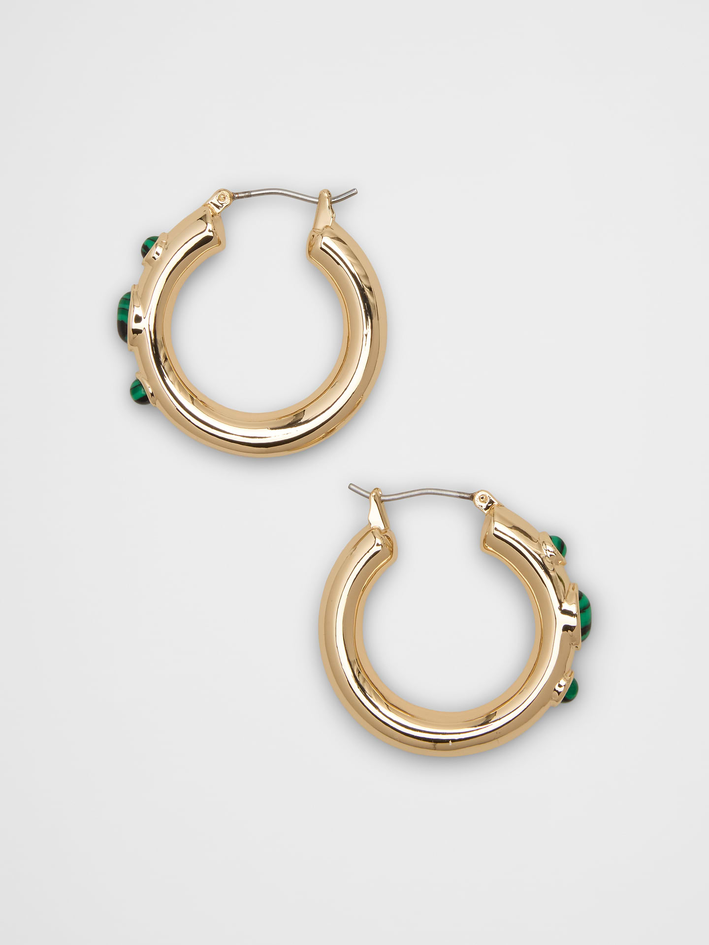 Image 1 of 3, Dress it up or dress it down, our jewelry collection is filled with pieces that add instant polish., Hypoallergenic., Made exclusively for Banana Republic Factory., Product #1181752