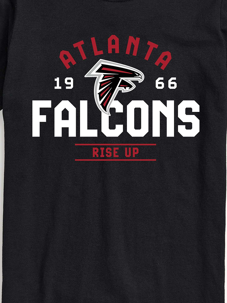 Image number 3 showing, NFL Team Motto Short Sleeve Graphic T-Shirt