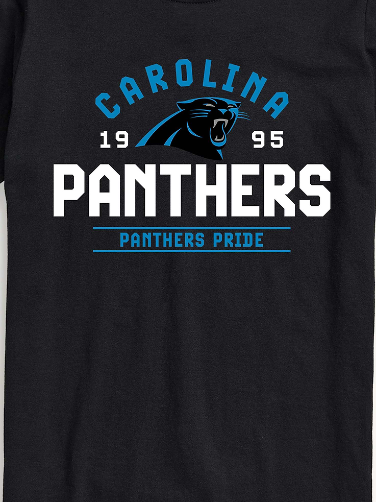 Image number 3 showing, NFL Team Motto Short Sleeve Graphic T-Shirt