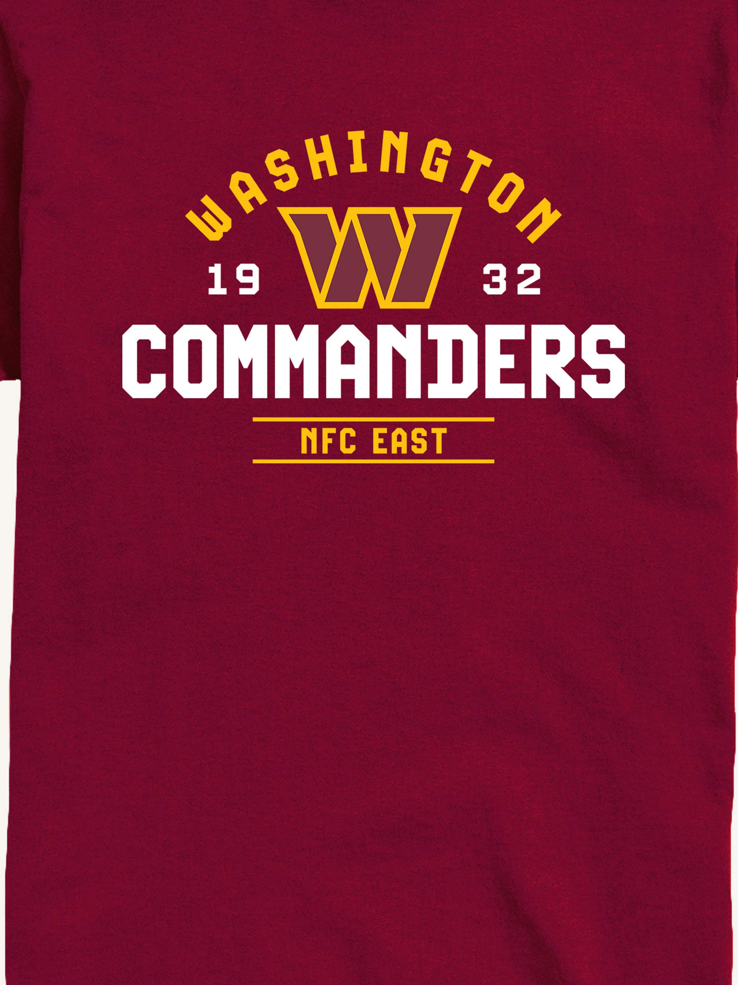 Image number 3 showing, NFL Team Motto Short Sleeve Graphic T-Shirt