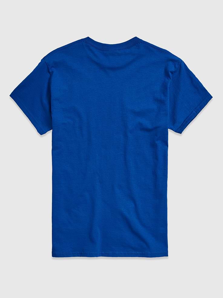 Image number 2 showing, NFL Team Motto Short Sleeve Graphic T-Shirt