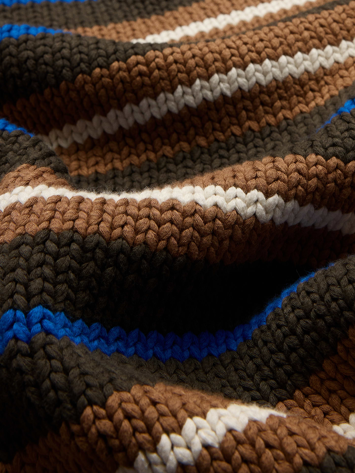 Image number 4 showing, Banana Republic x La Ligne | The Cotton Crew-Neck Sweater