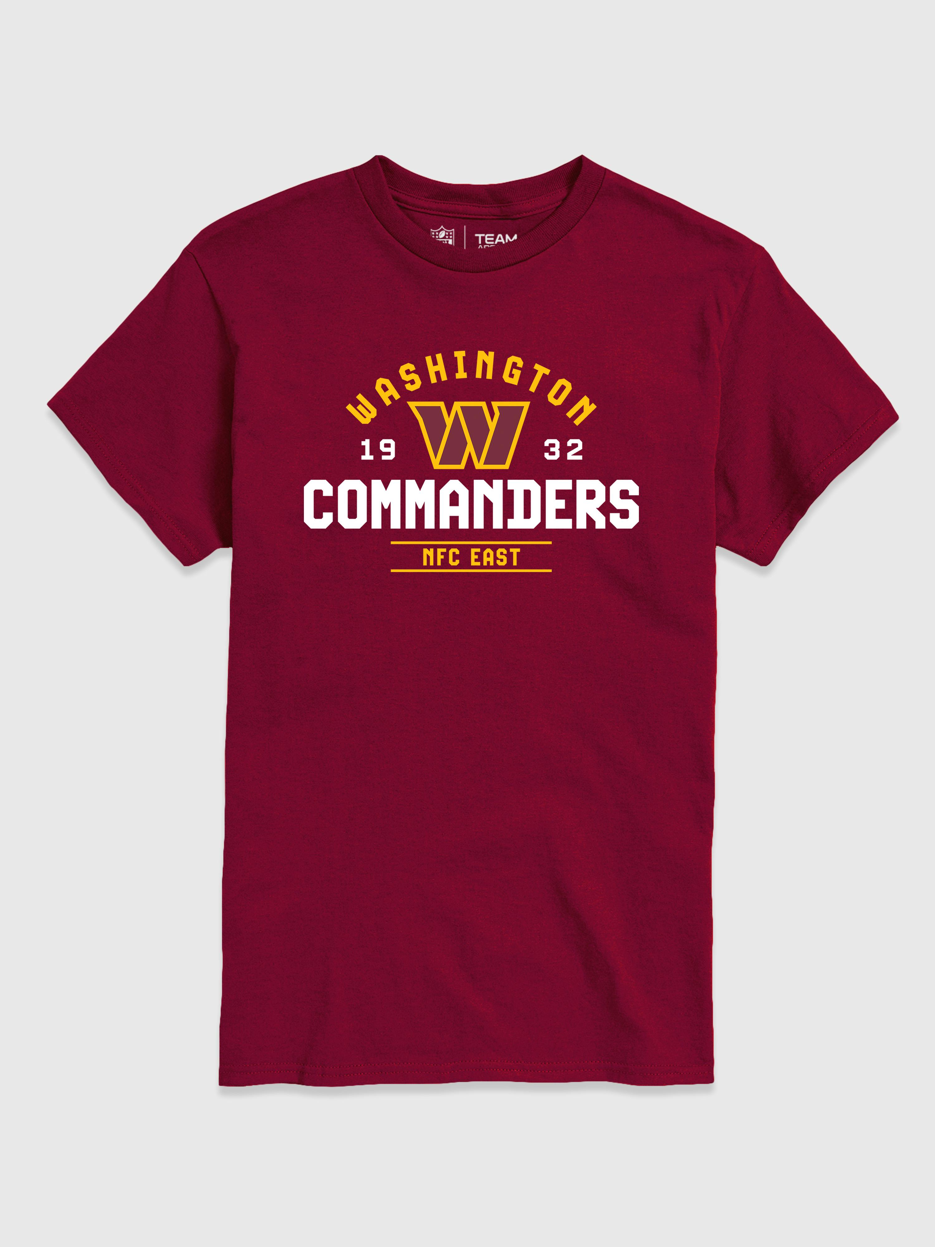 Image number 1 showing, NFL Team Motto Short Sleeve Graphic T-Shirt