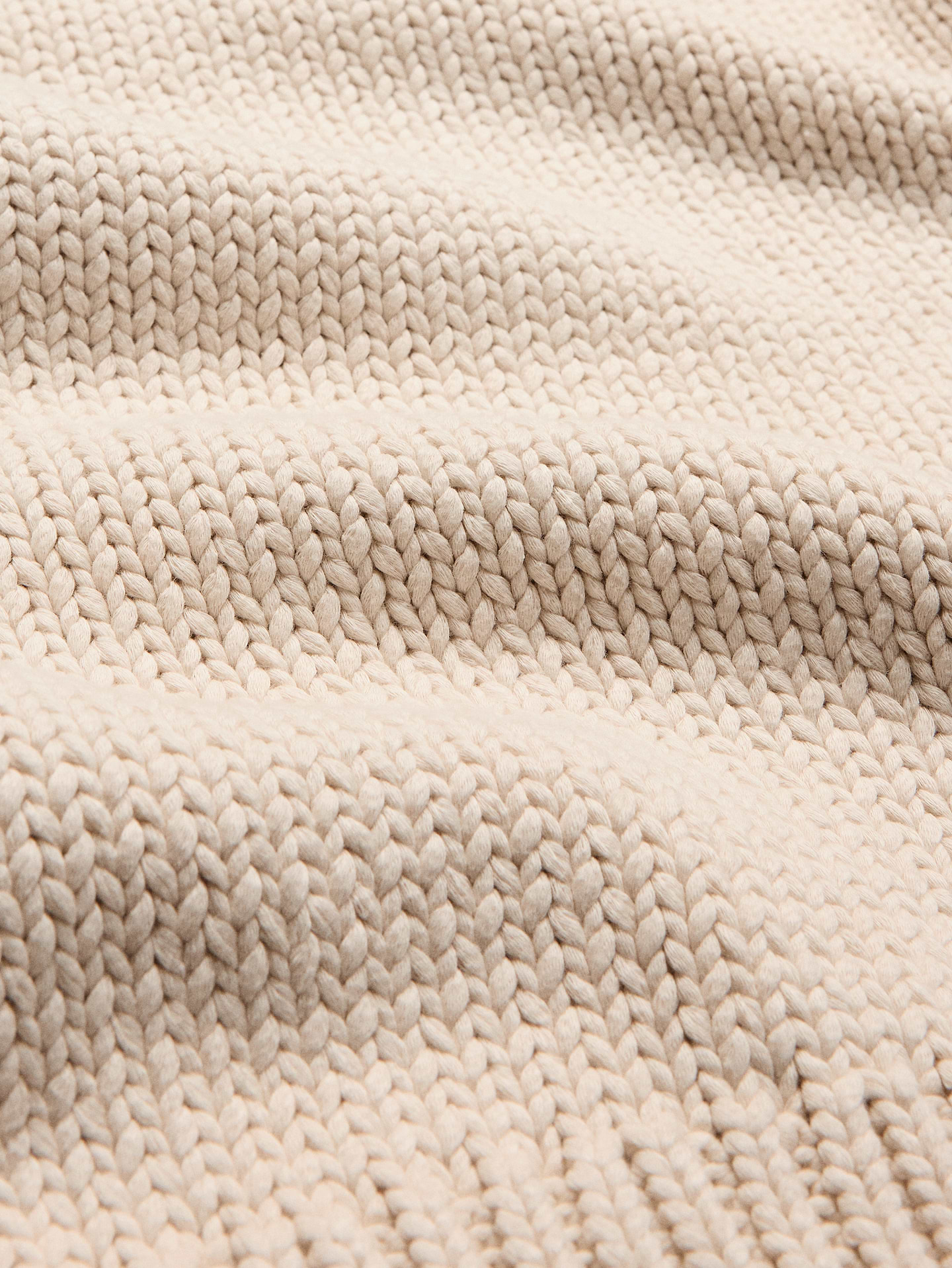 Image number 5 showing, Banana Republic x La Ligne | The Cotton Crew-Neck Sweater