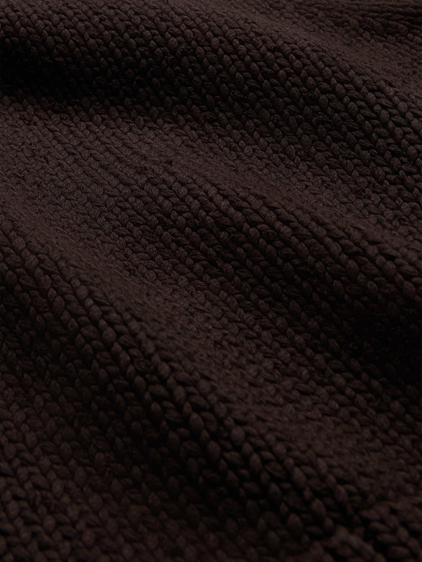 Image number 4 showing, Banana Republic x La Ligne | The Cropped Cotton Sweater Tank