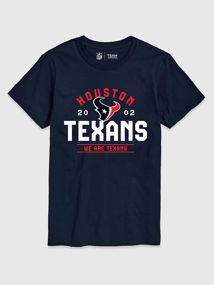 Image number 1 showing, NFL Team Motto Short Sleeve Graphic T-Shirt
