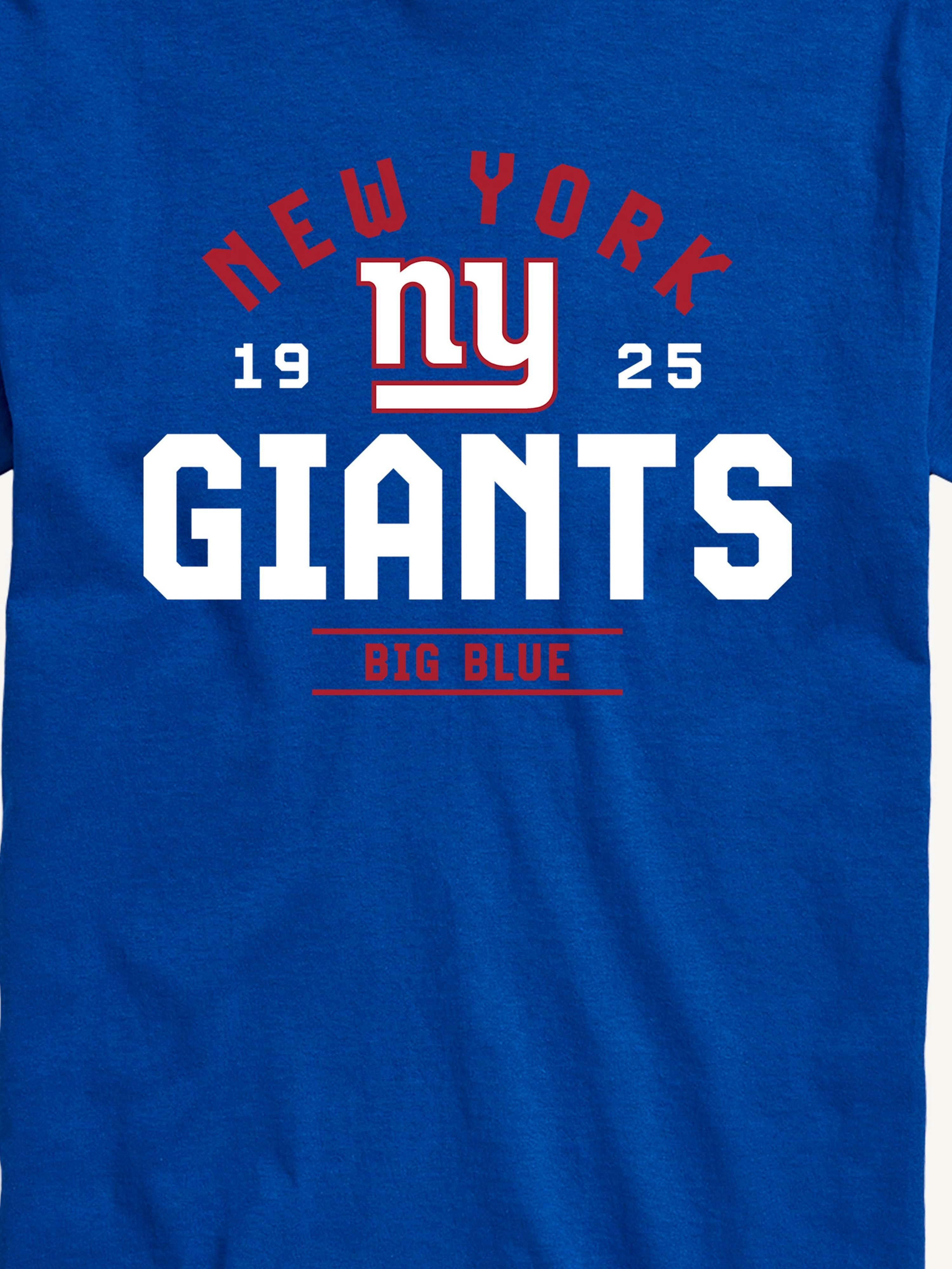 Image number 3 showing, NFL Team Motto Short Sleeve Graphic T-Shirt