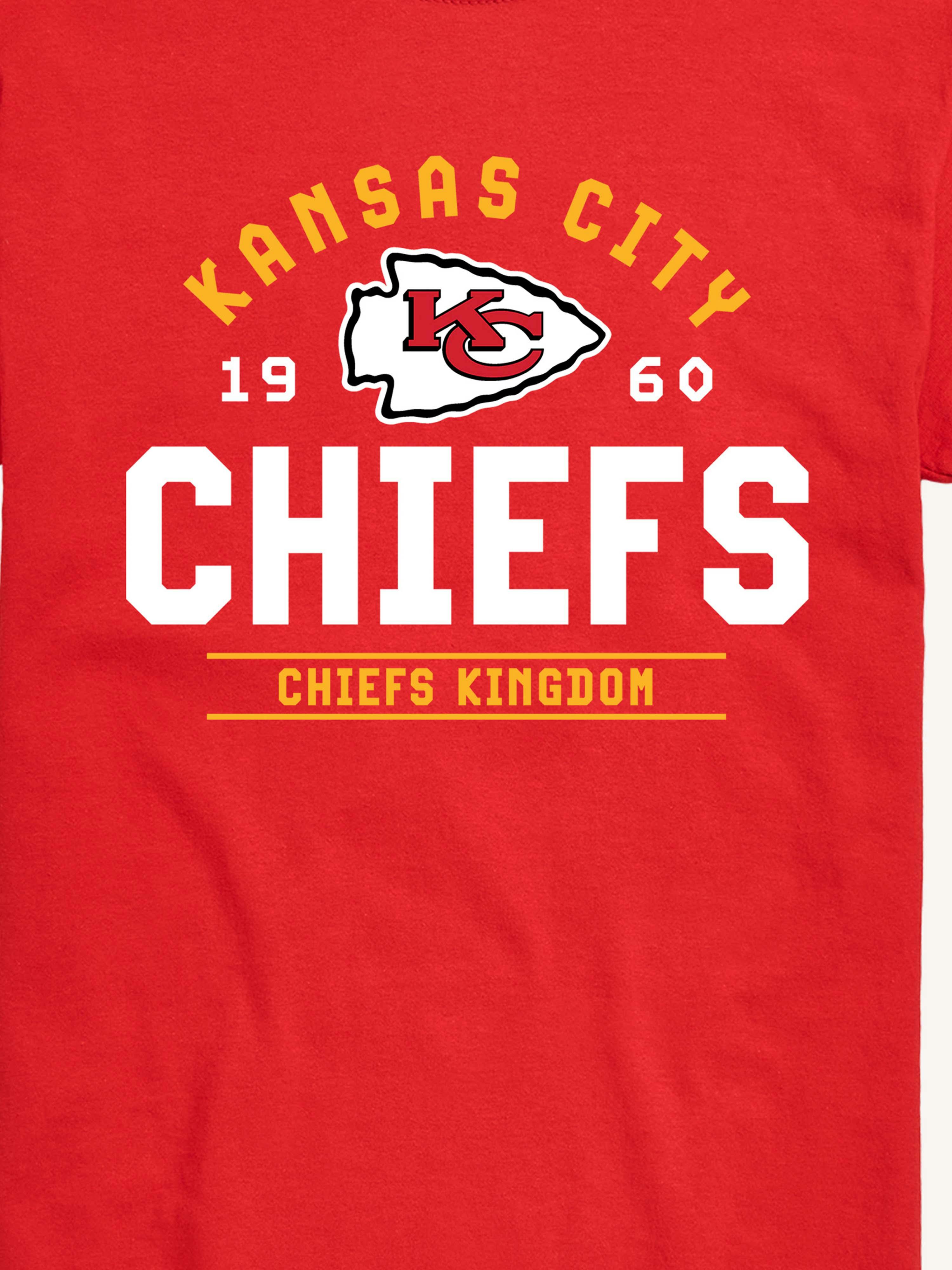 Image number 2 showing, NFL Team Motto Short Sleeve Graphic T-Shirt