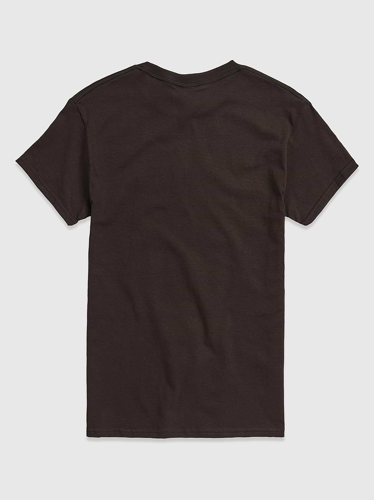 Image number 2 showing, NFL Team Motto Short Sleeve Graphic T-Shirt