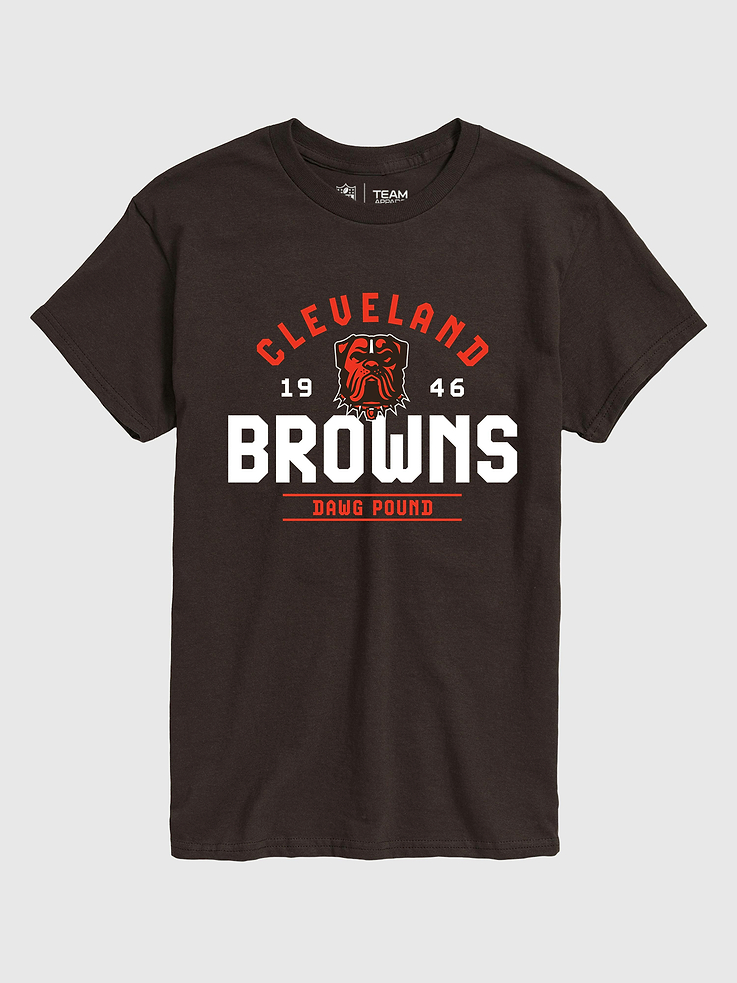 Image number 1 showing, NFL Team Motto Short Sleeve Graphic T-Shirt