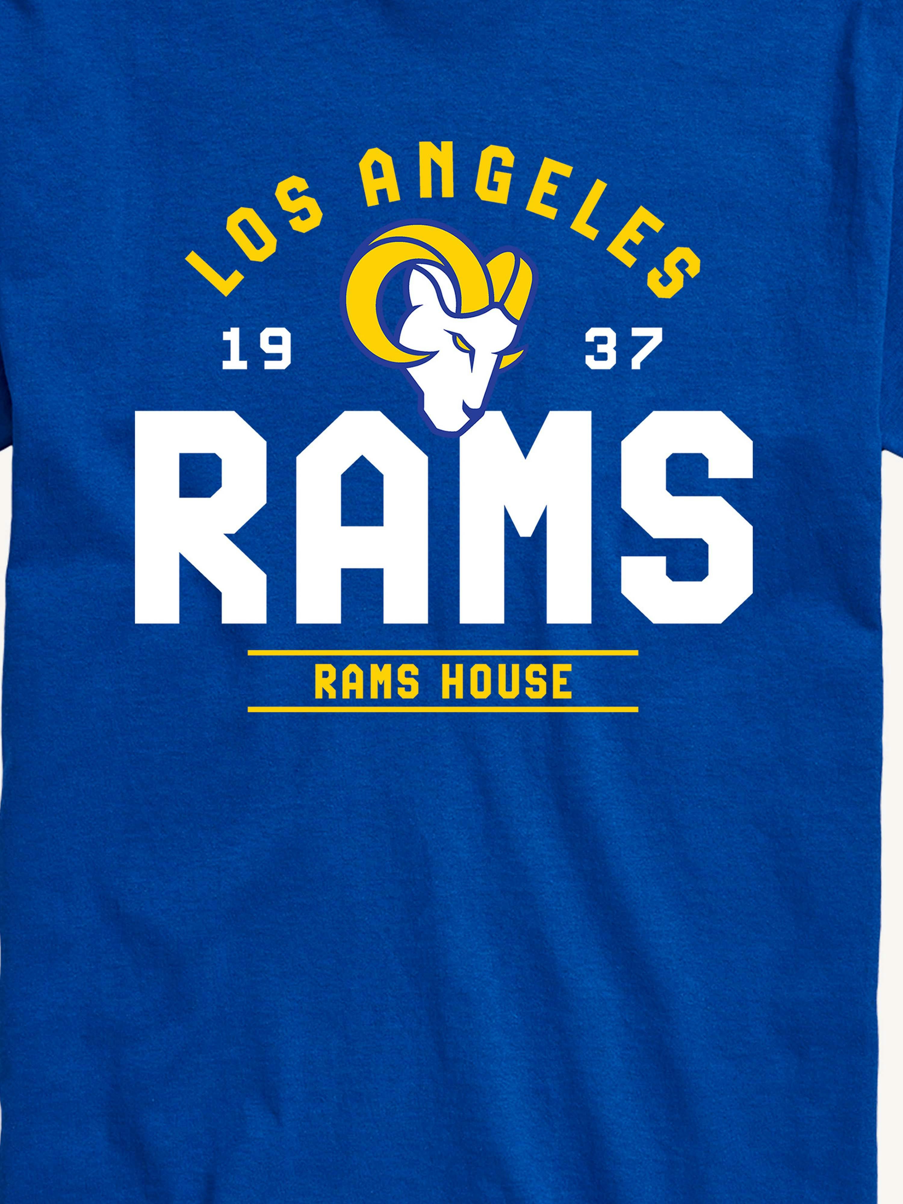 Image number 3 showing, NFL Team Motto Short Sleeve Graphic T-Shirt
