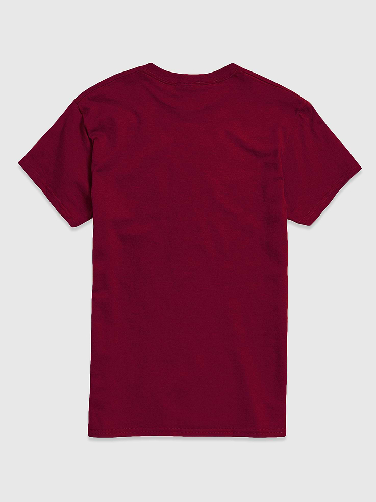 Image number 2 showing, NFL Team Motto Short Sleeve Graphic T-Shirt