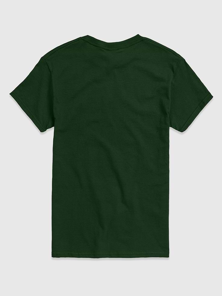 Image number 2 showing, NFL Team Motto Short Sleeve Graphic T-Shirt