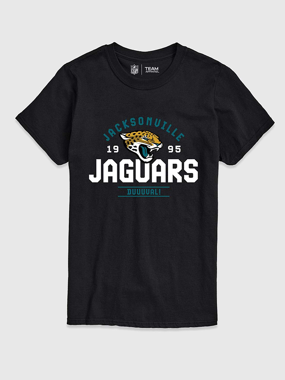NFL Team Motto Short Sleeve Graphic T-Shirt