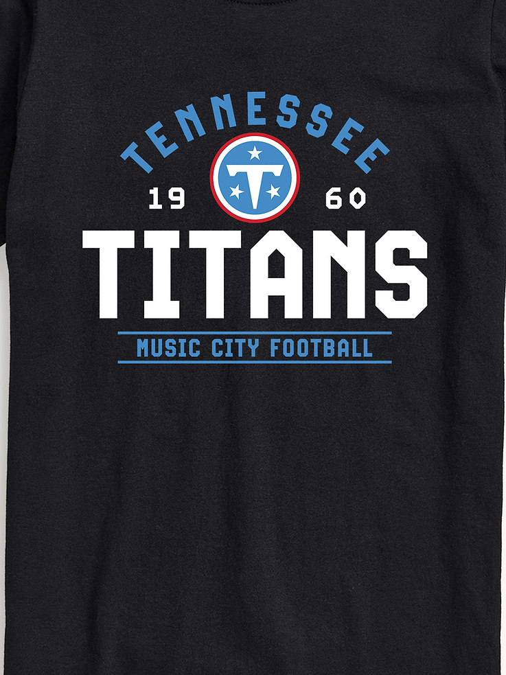 Image number 3 showing, NFL Team Motto Short Sleeve Graphic T-Shirt