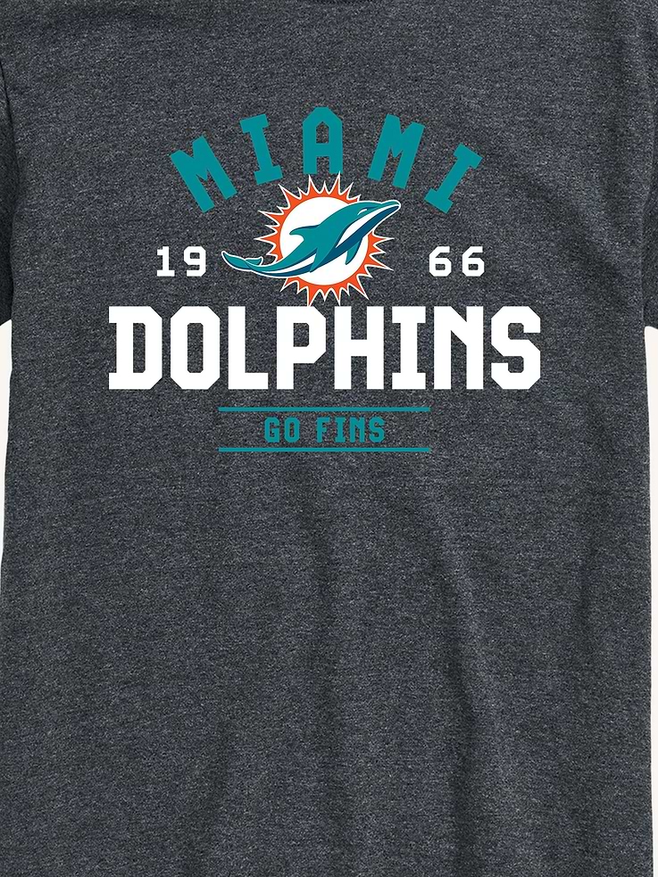 Image number 3 showing, NFL Team Motto Short Sleeve Graphic T-Shirt