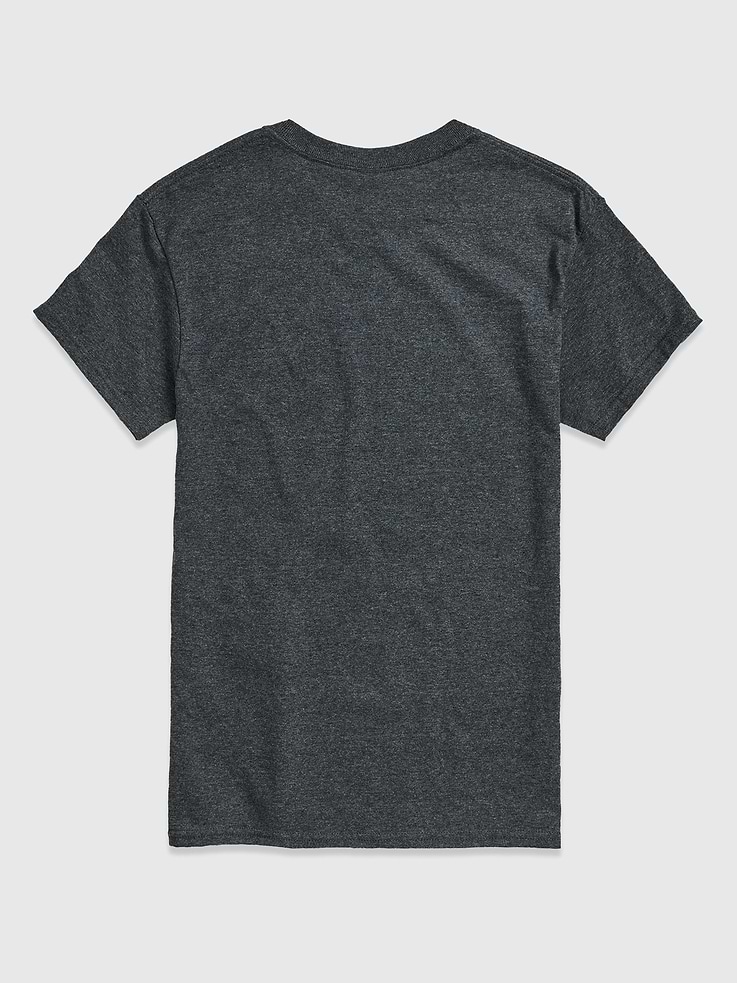 Image number 2 showing, NFL Team Motto Short Sleeve Graphic T-Shirt