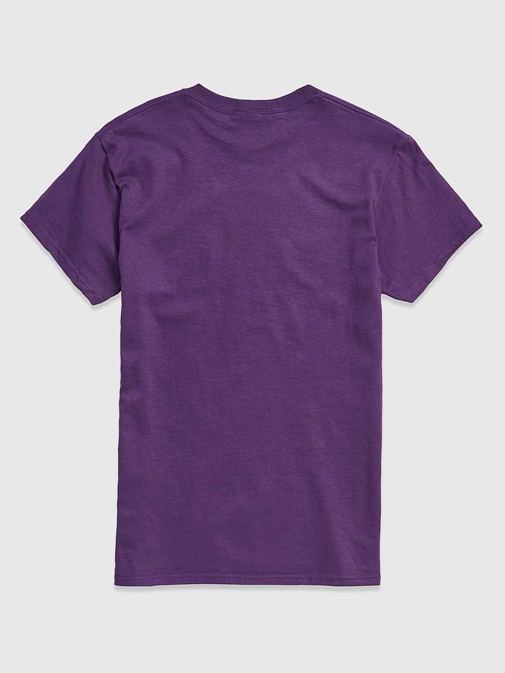 Image number 2 showing, NFL Team Motto Short Sleeve Graphic T-Shirt