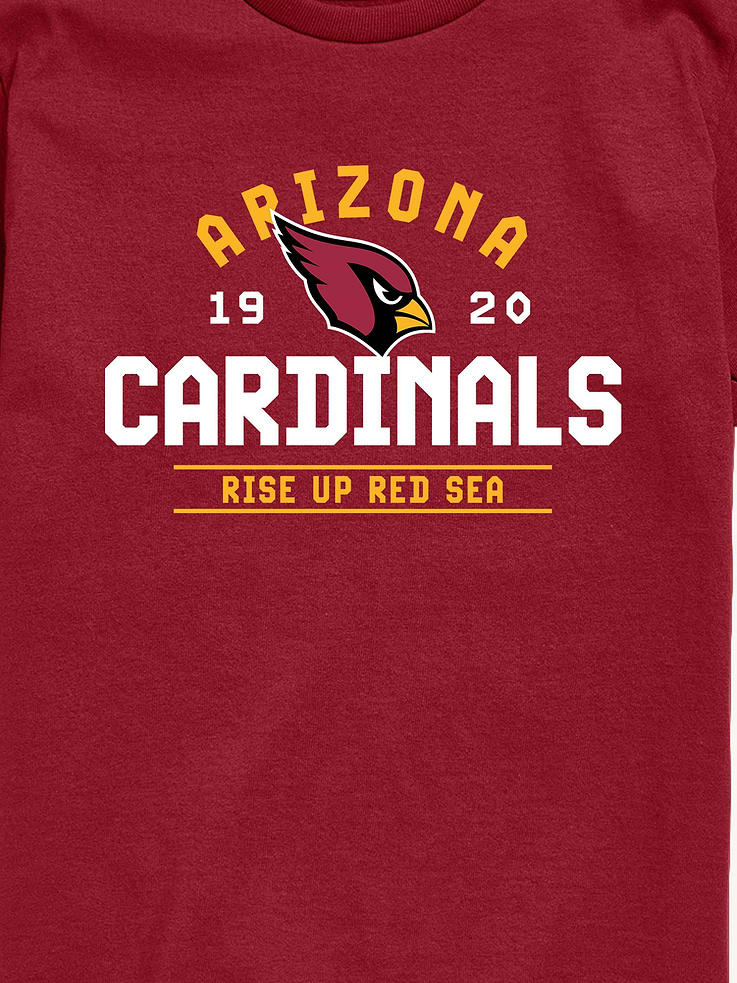 Image number 3 showing, Kids NFL Team Motto Short Sleeve Graphic T-Shirt