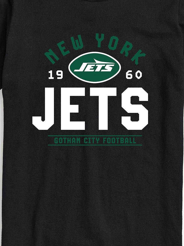 Image number 3 showing, NFL Team Motto Short Sleeve Graphic T-Shirt