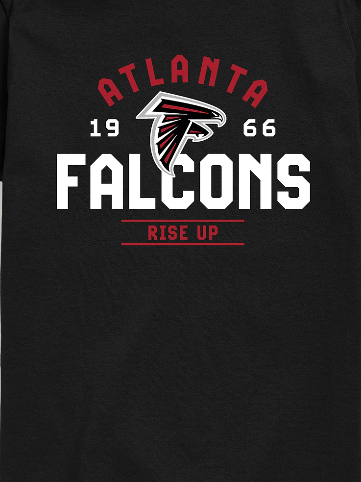 Image number 3 showing, Kids NFL Team Motto Short Sleeve Graphic T-Shirt