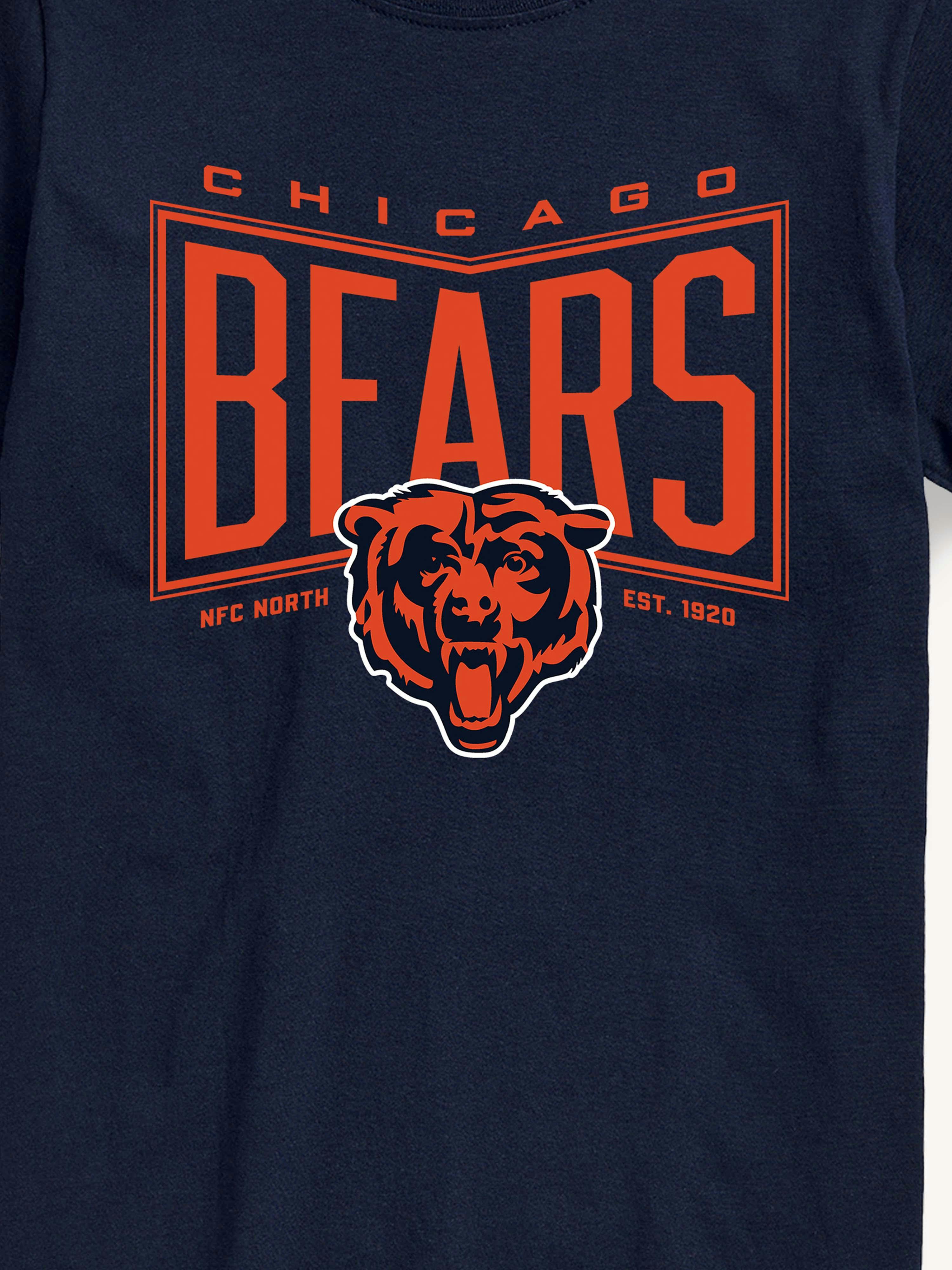 Image number 3 showing, NFL Title Mark Short Sleeve Graphic T-Shirt